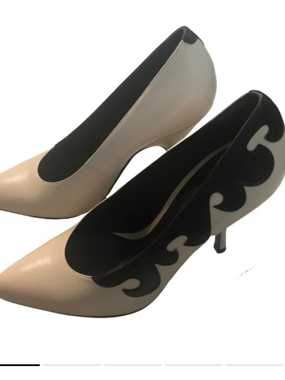 Bottega Veneta pumps NEW 39